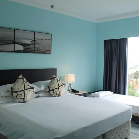 Thistle Johor Bahru Exterior photo