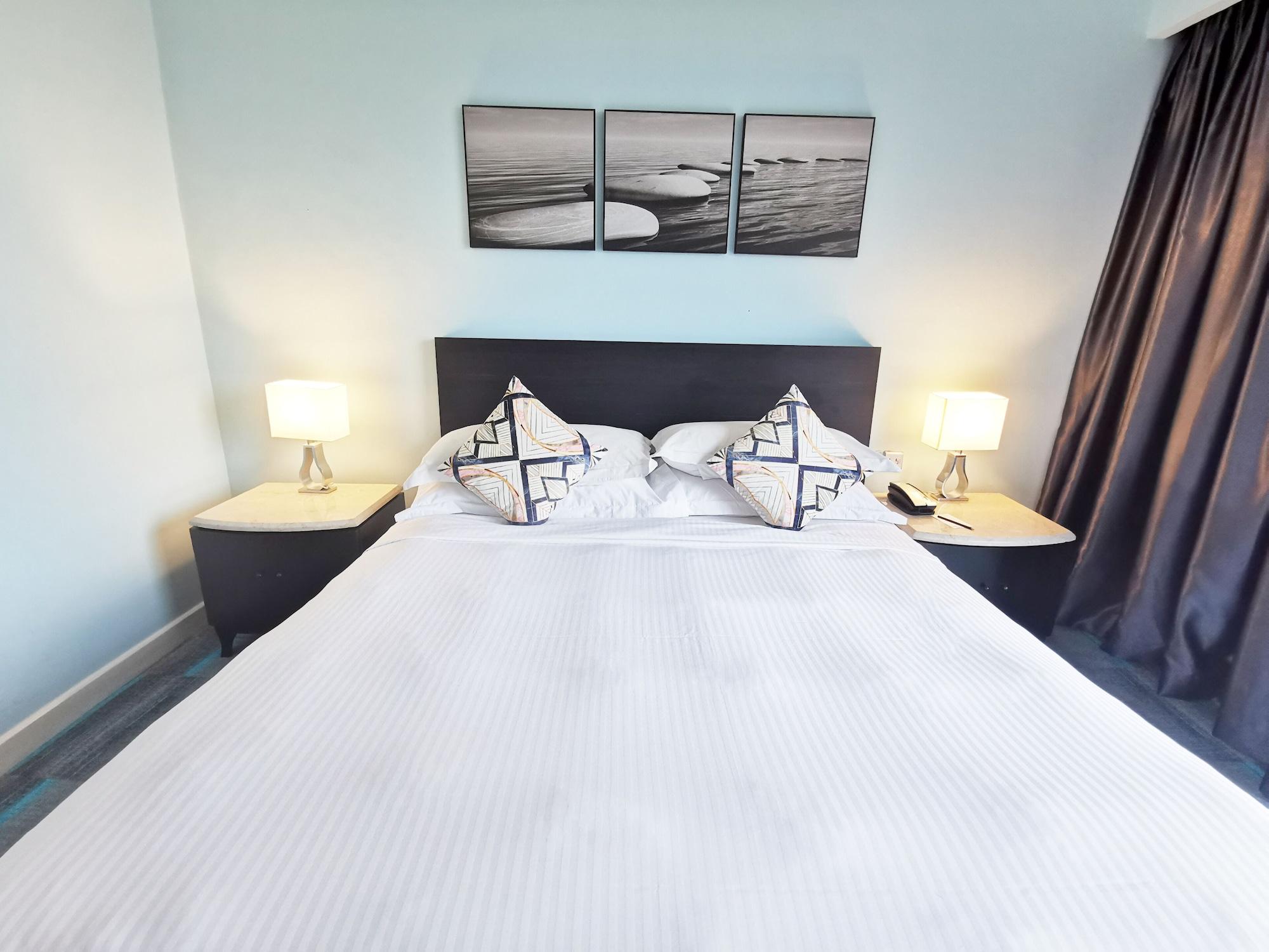 Thistle Hotel