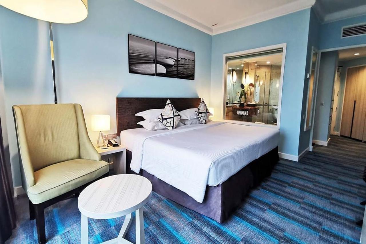 Thistle Hotel