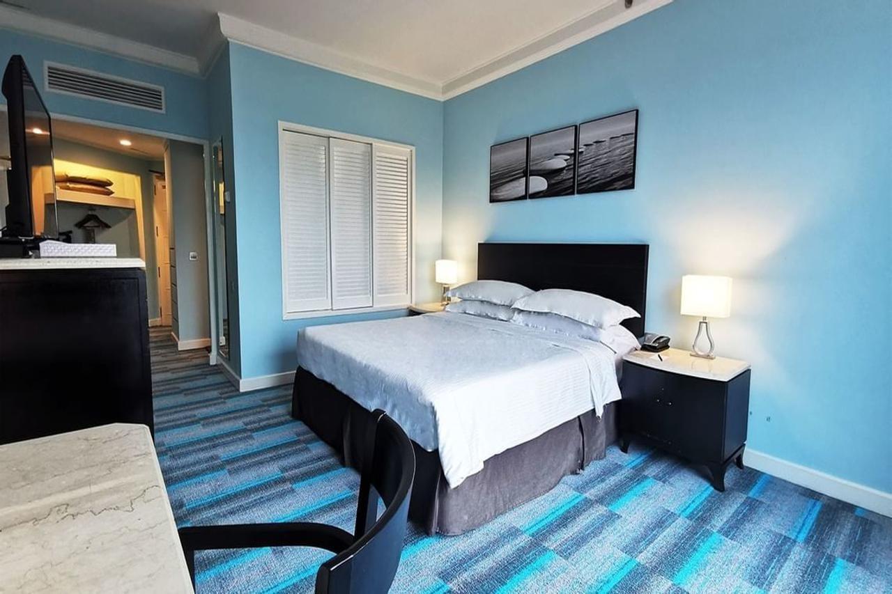 Thistle Hotel