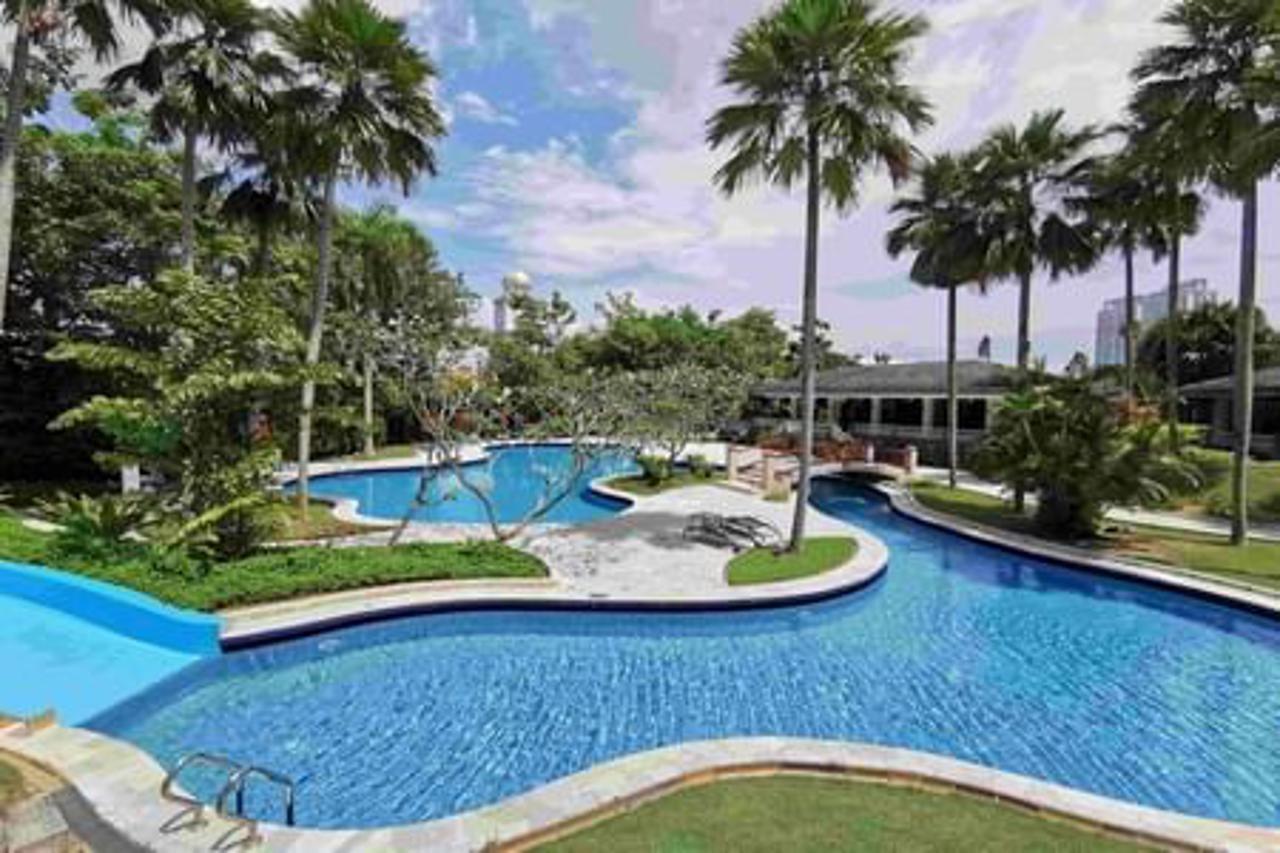 Hotel Thistle Johor Bahru