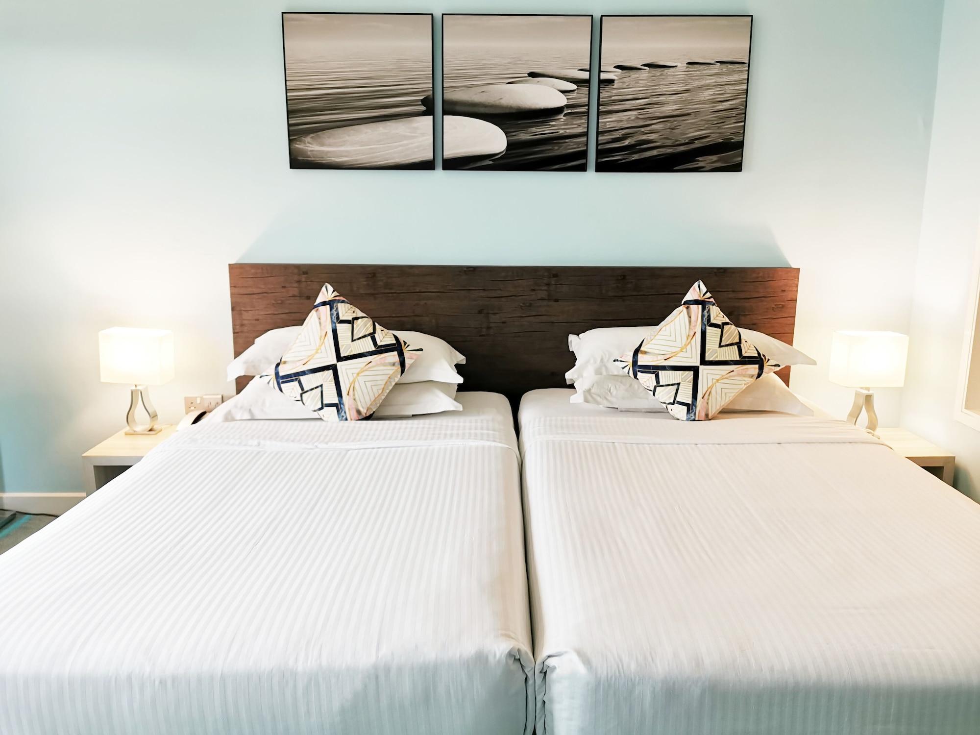 Thistle 5* Johor Bahru