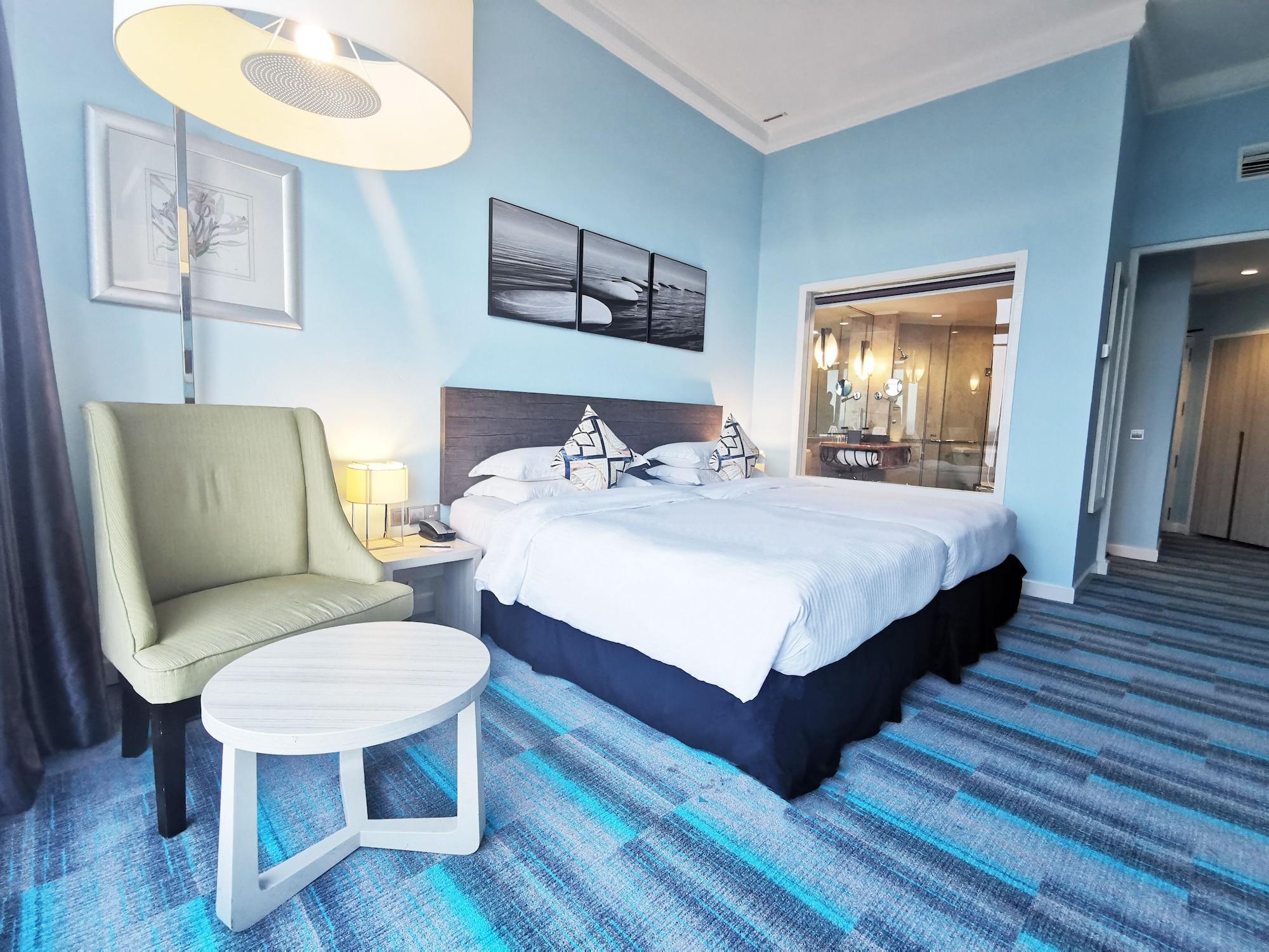 Thistle 5* Johor Bahru