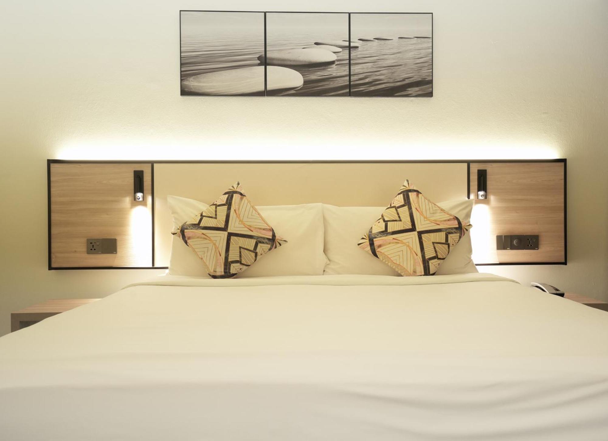 Hotel Thistle 5*