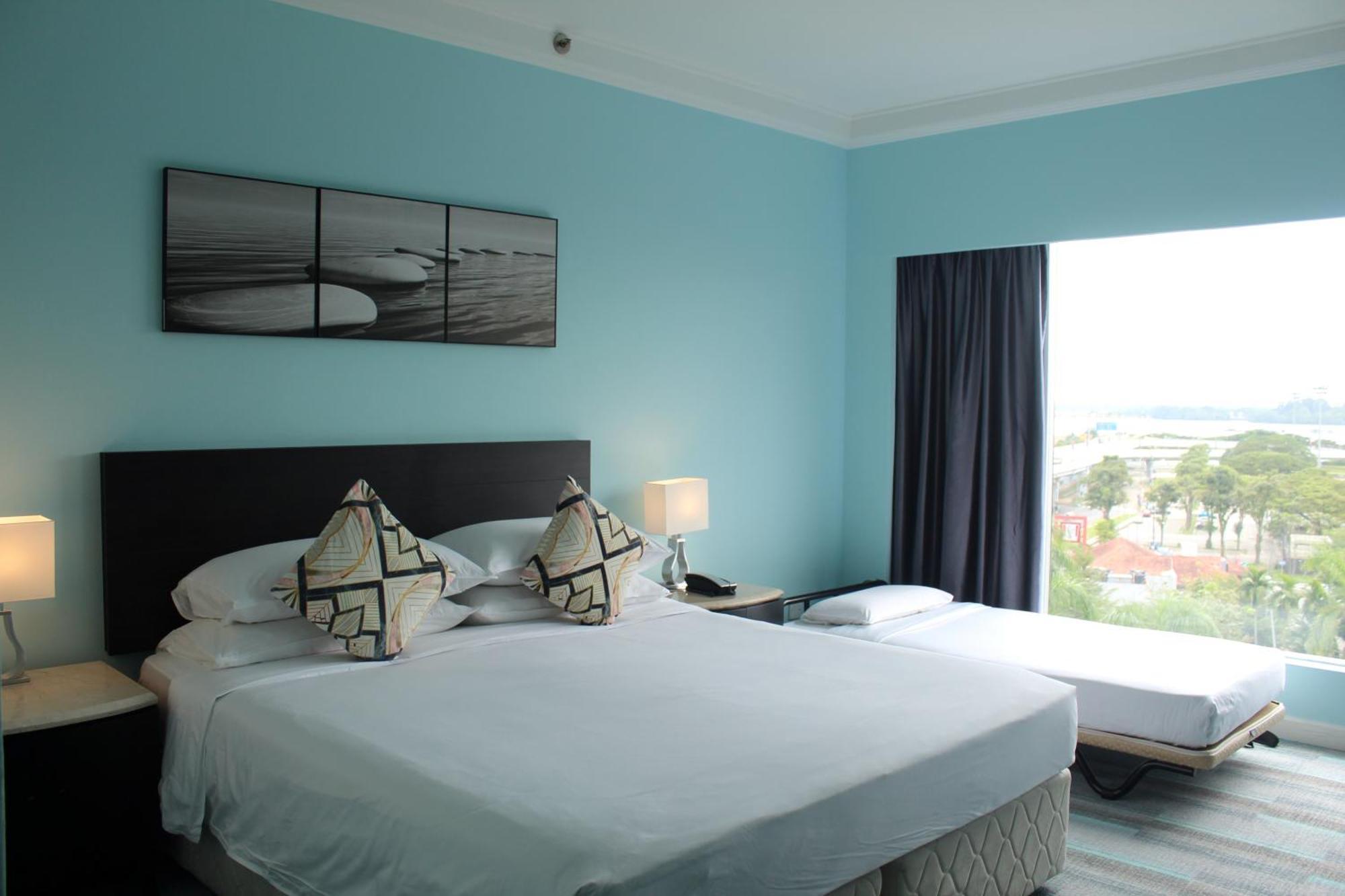 Thistle Hotel