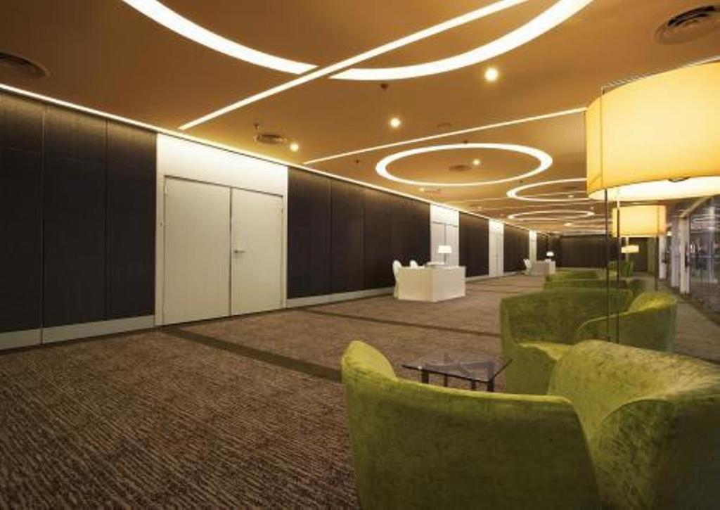 Thistle Hotel Johor Bahru