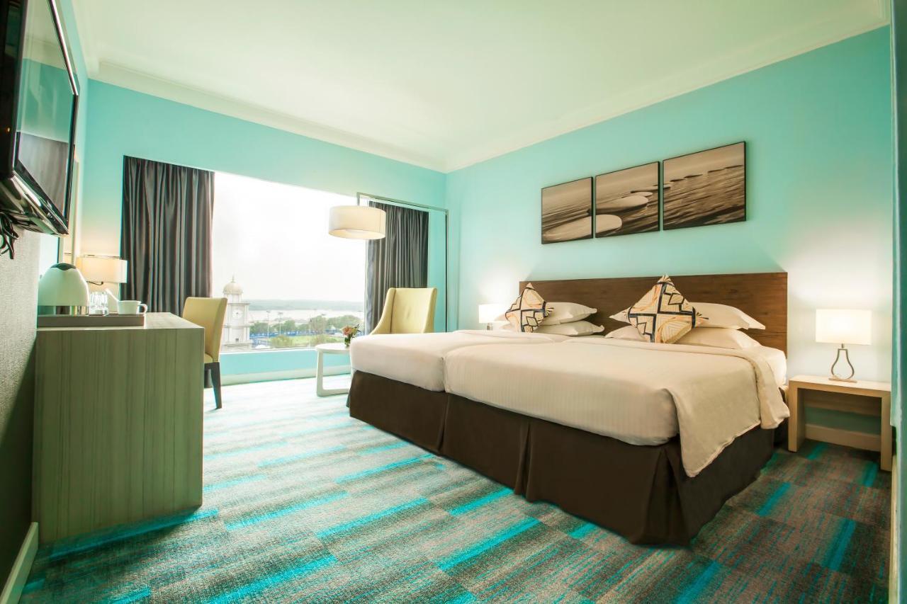 Thistle 5* Johor Bahru