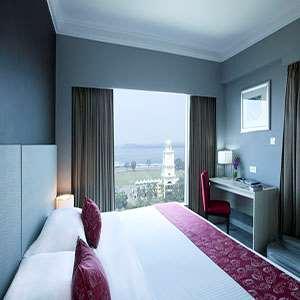 Hotel Thistle 5*