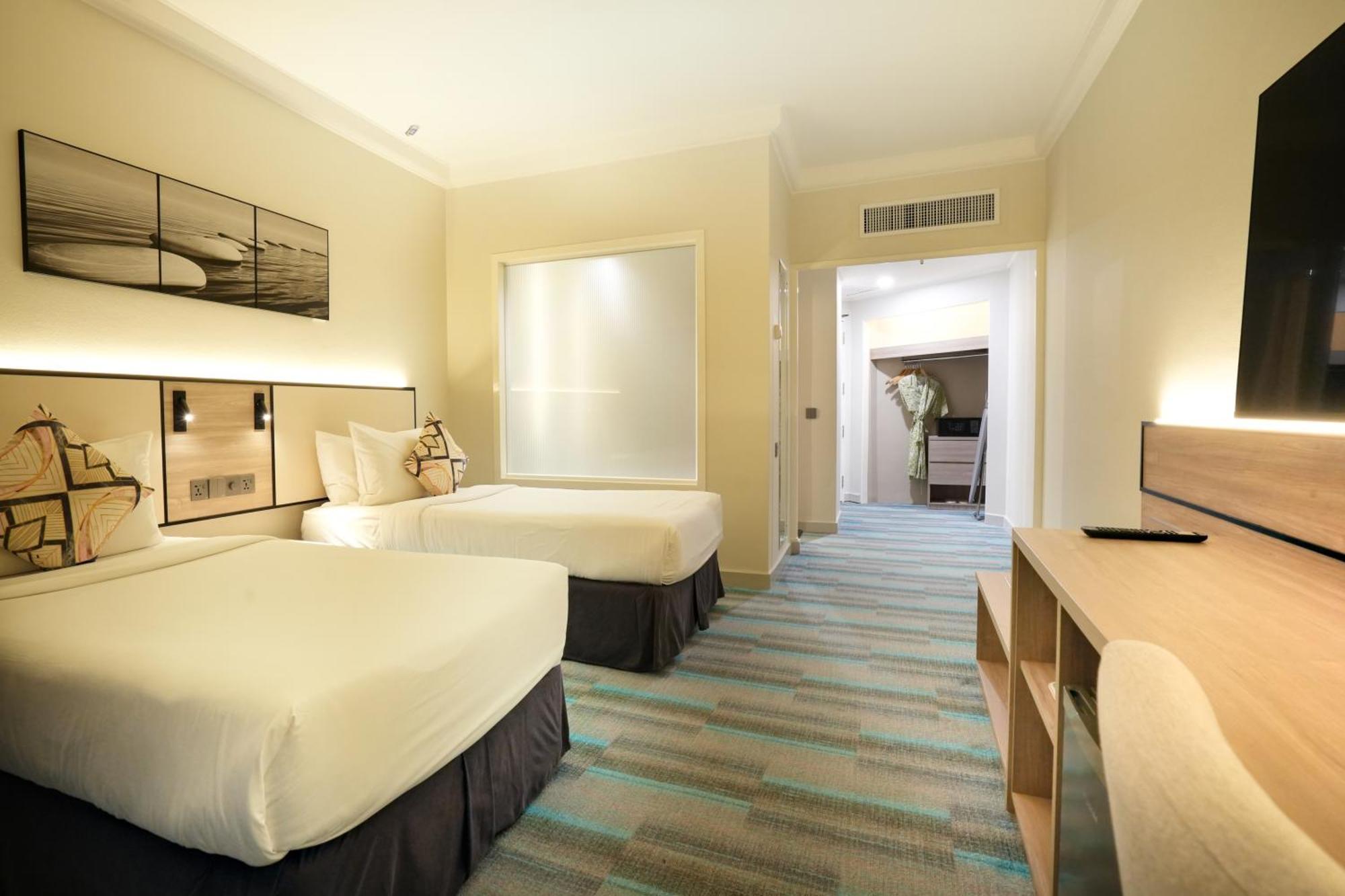 Thistle Hotel