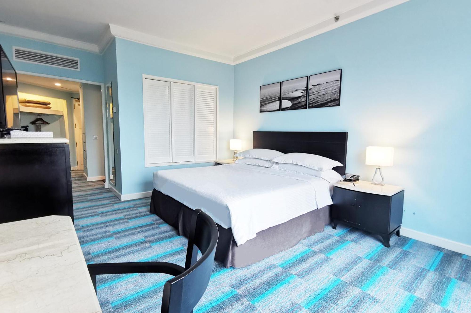 Thistle Hotel Johor Bahru