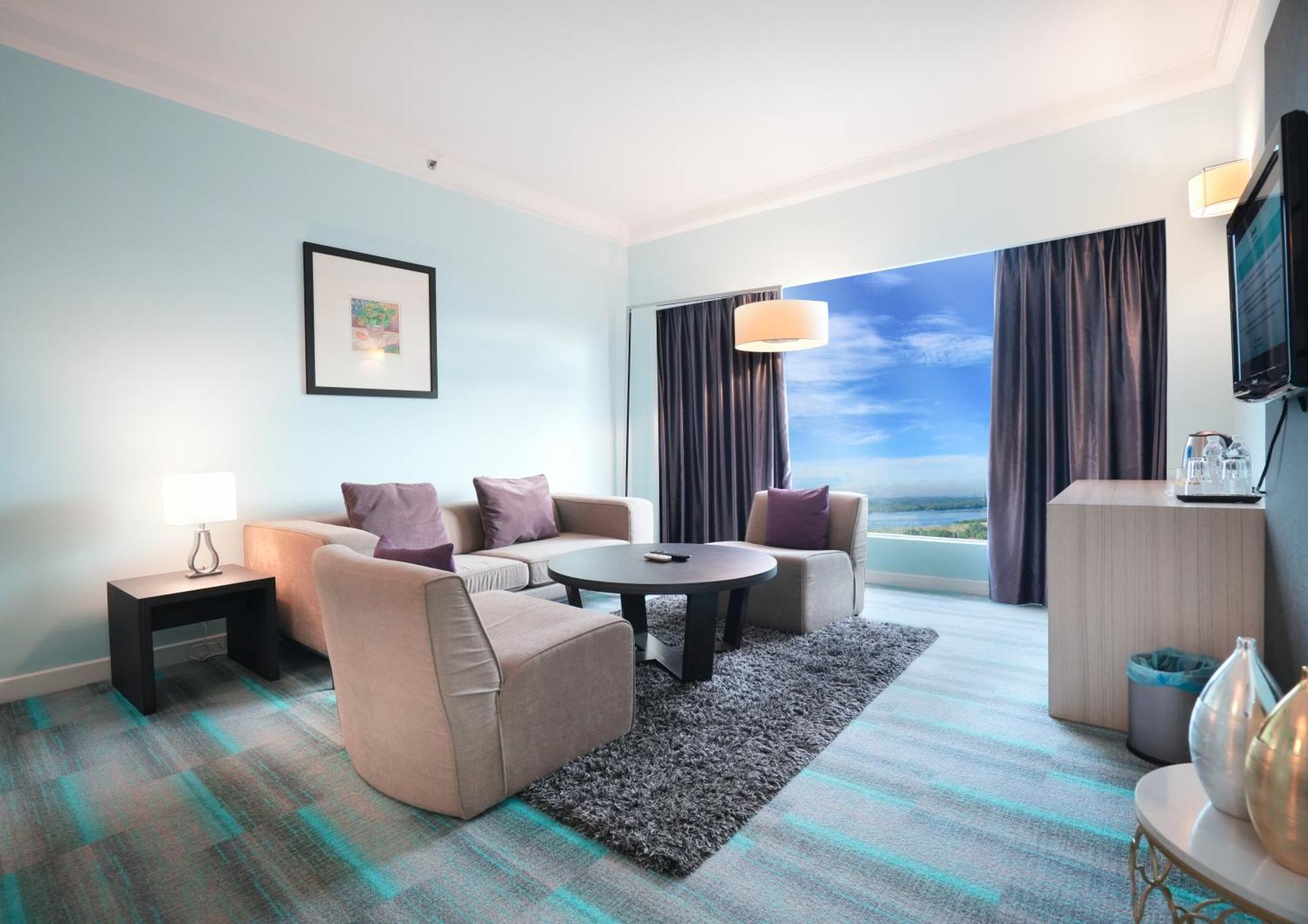 Thistle Hotel Johor Bahru