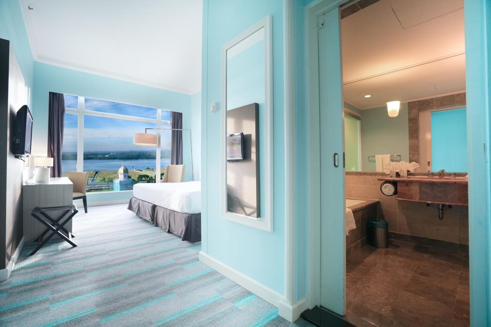 Hotel Thistle