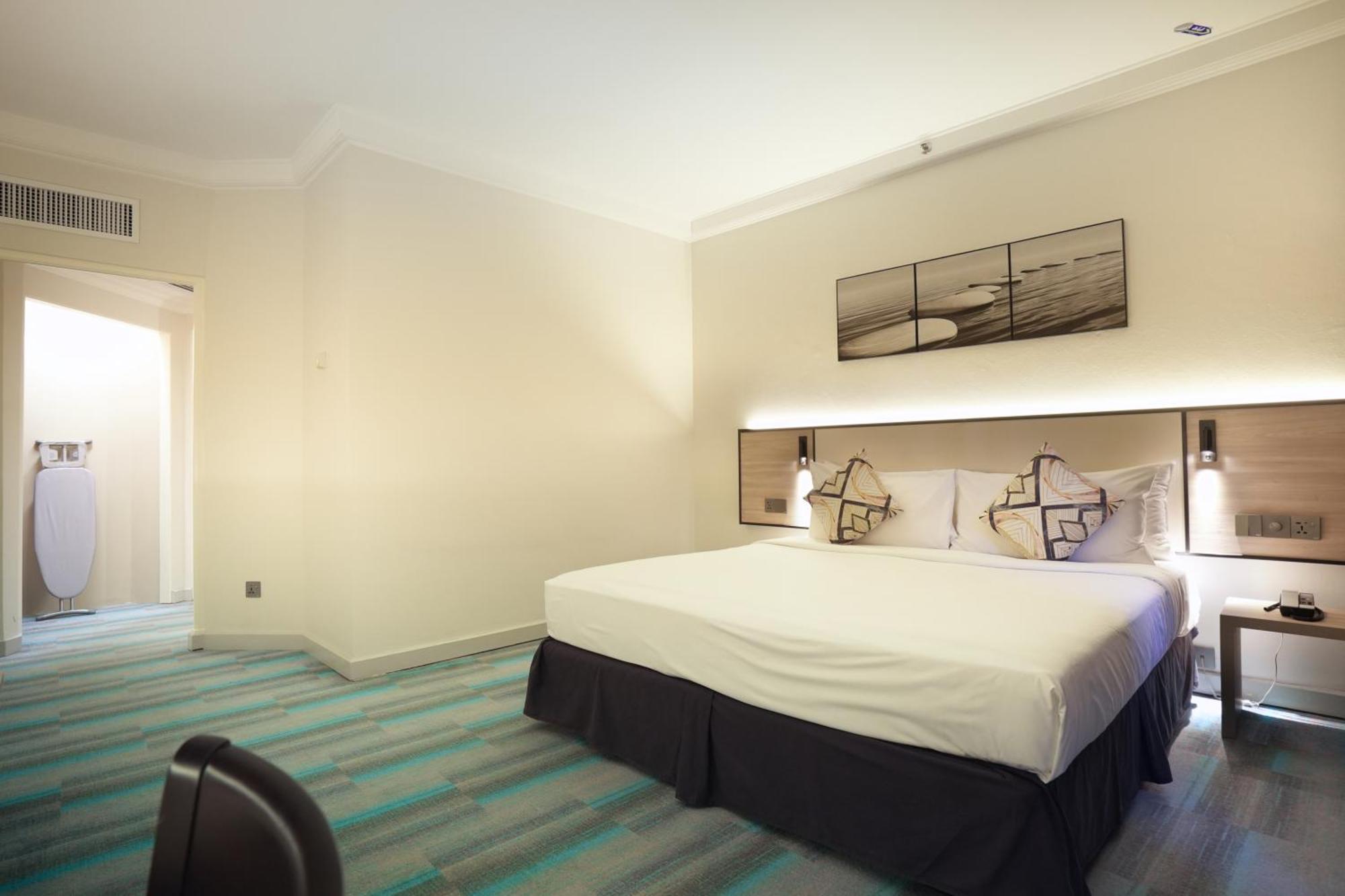 Thistle 5*