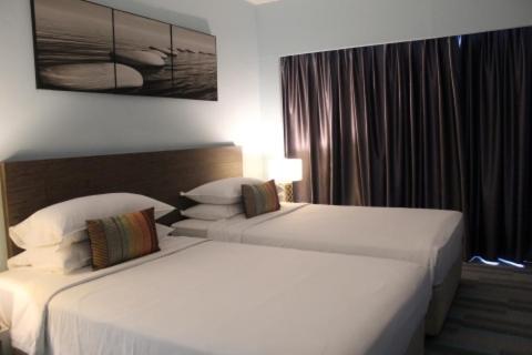 Thistle Johor Bahru